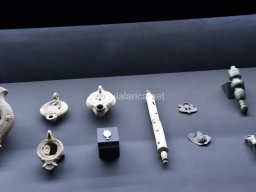 Exposición de los Guerreros de Xian 2023